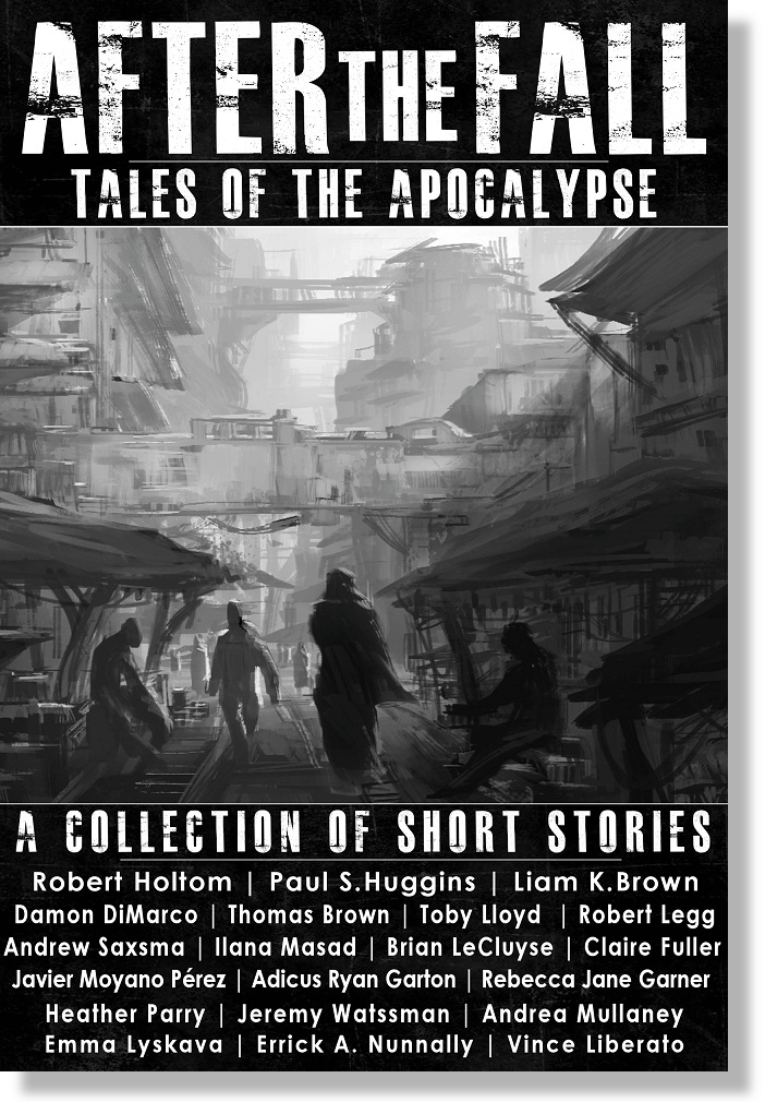 After the Fall: Tales of the Apocalypse