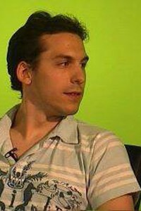Konstantine Paradias