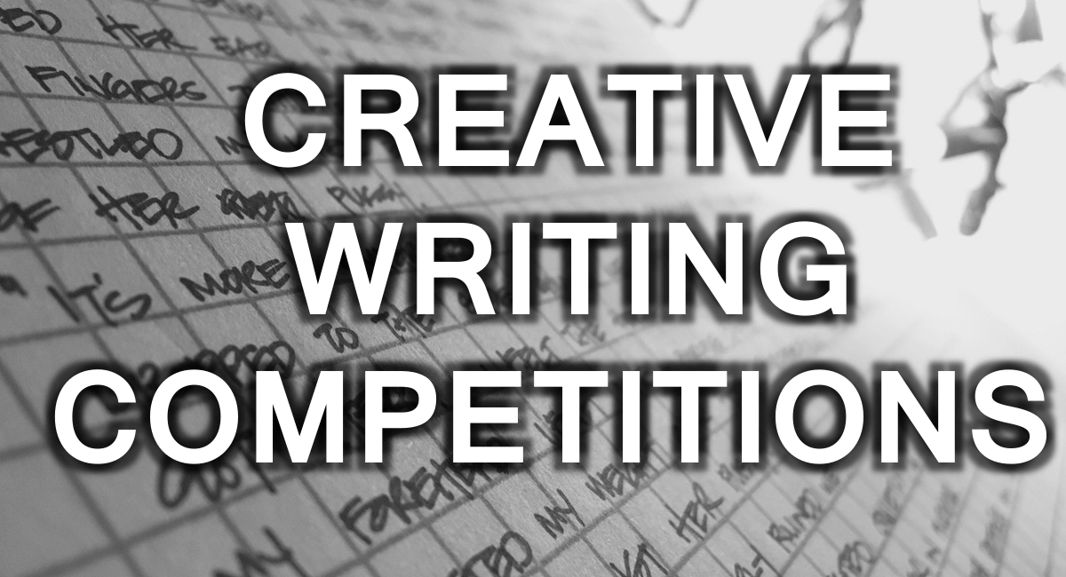 Upcoming essay writing competitions in india