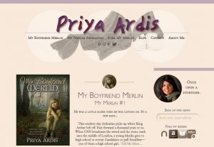 priyaardis