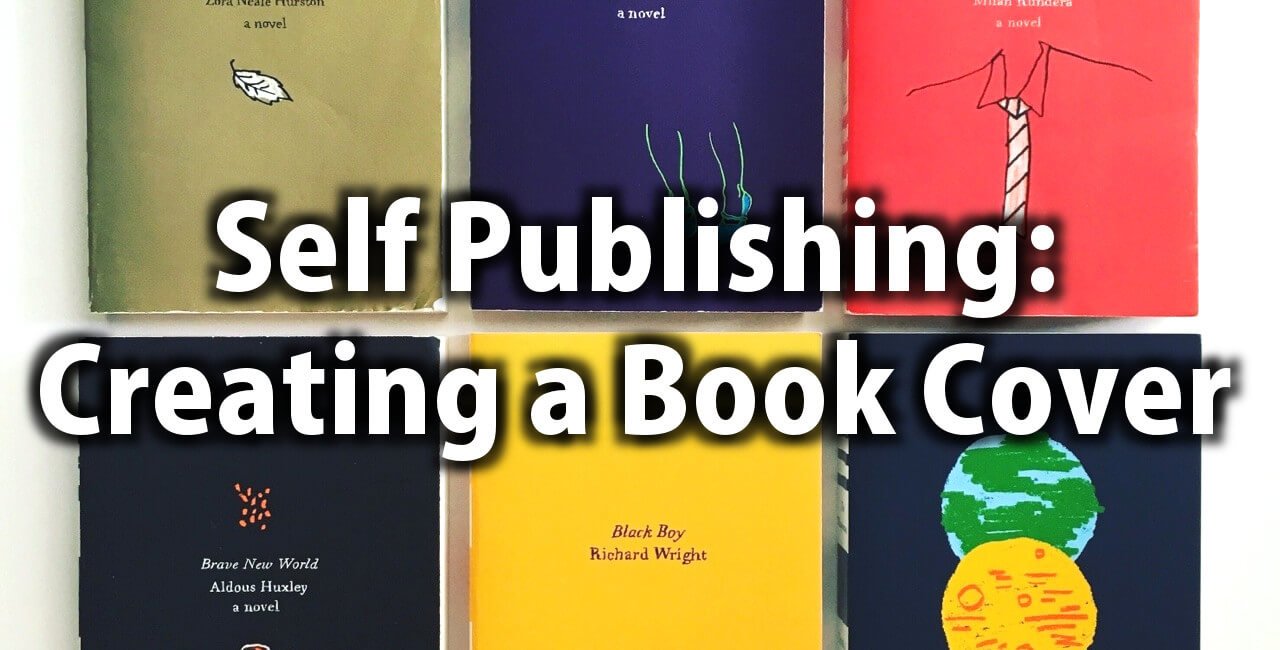 self publishing creating a