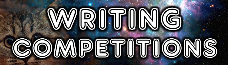 Writing competitions