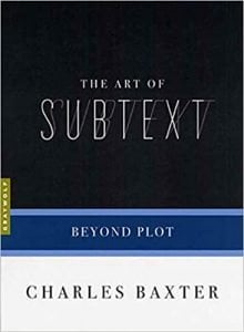 The Art of Subtext Book Cover