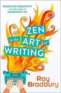 Art of writing book